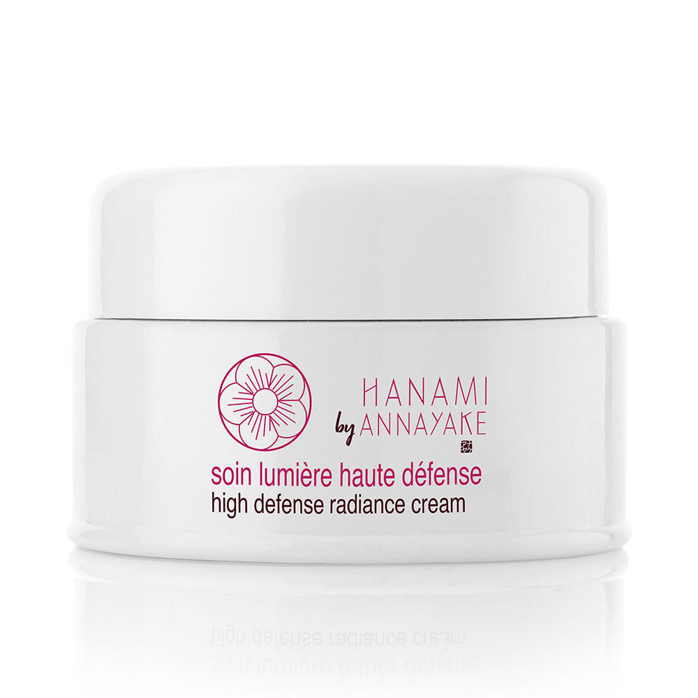 Annayake Hanami High Defense Radiance Cream 50ml