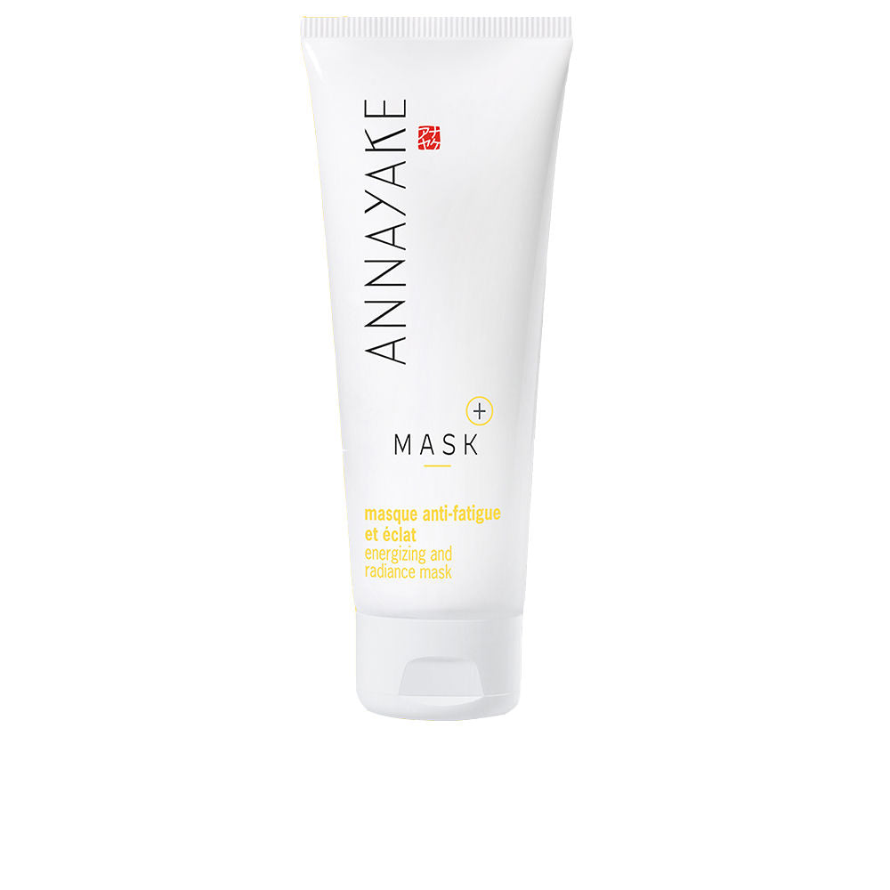 Annayake Mask+ Máscara Energizante e de Luminosidade 75ml