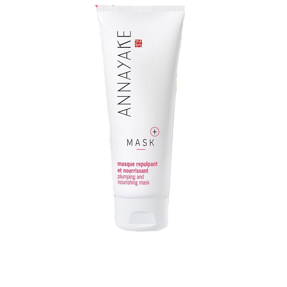 Annayake Mask+ Máscara Preenchedora e Nutritiva 75ml