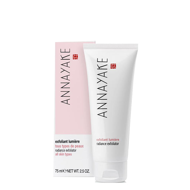 Annayake Radiance Exfoliator 75ml