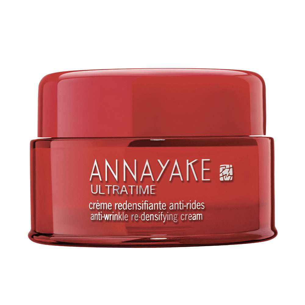 Annayake Ultratime Creme Antirrugas Redensificante 50ml