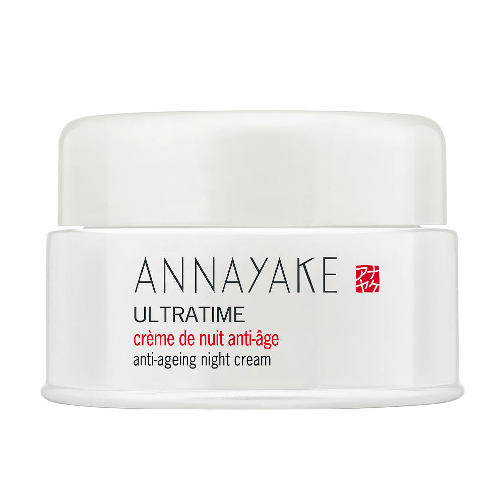 Annayake Ultratime Anti-ageing Night Cream 50ml