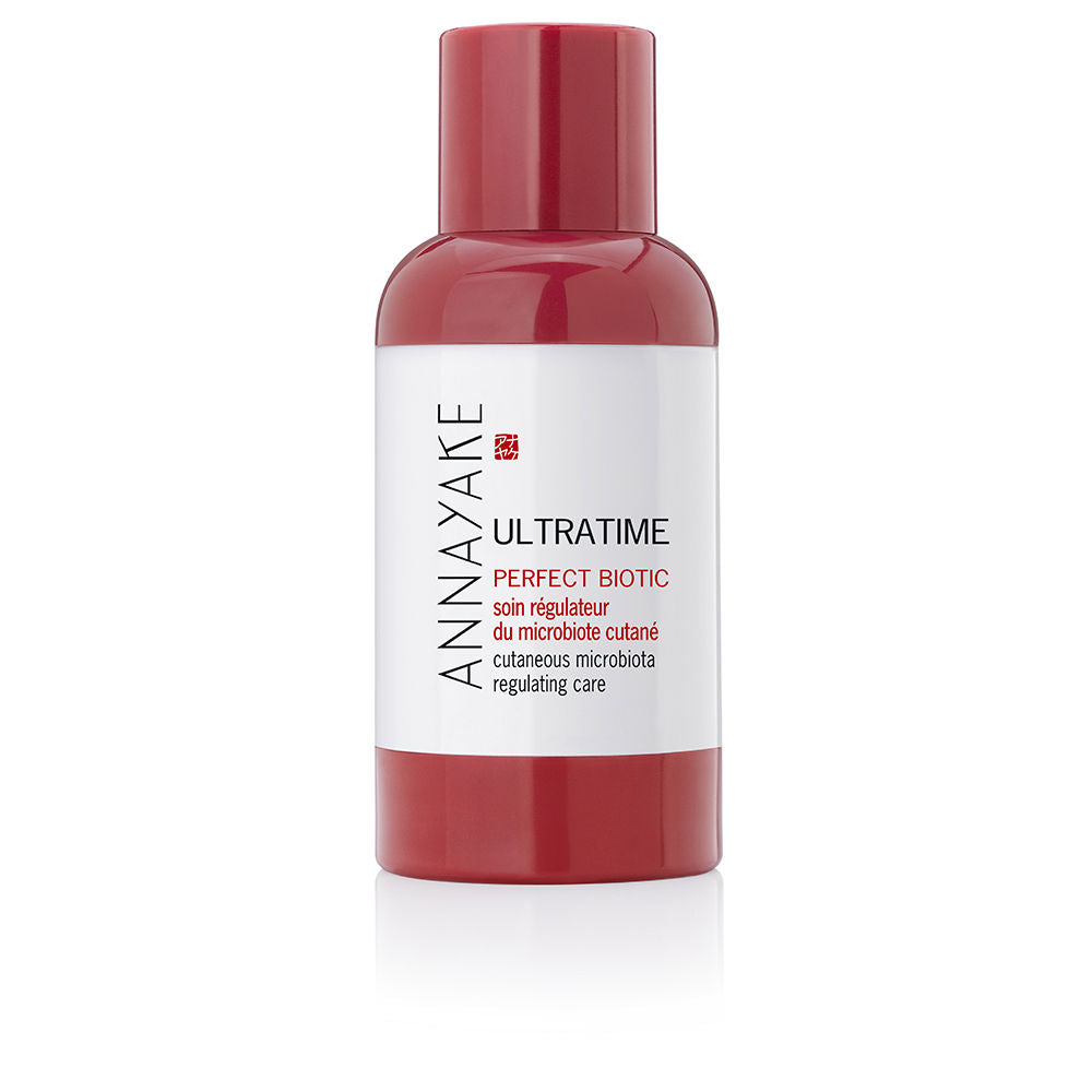 Annayake Ultratime Cutaneous Microbiota Regulating Care 50ml