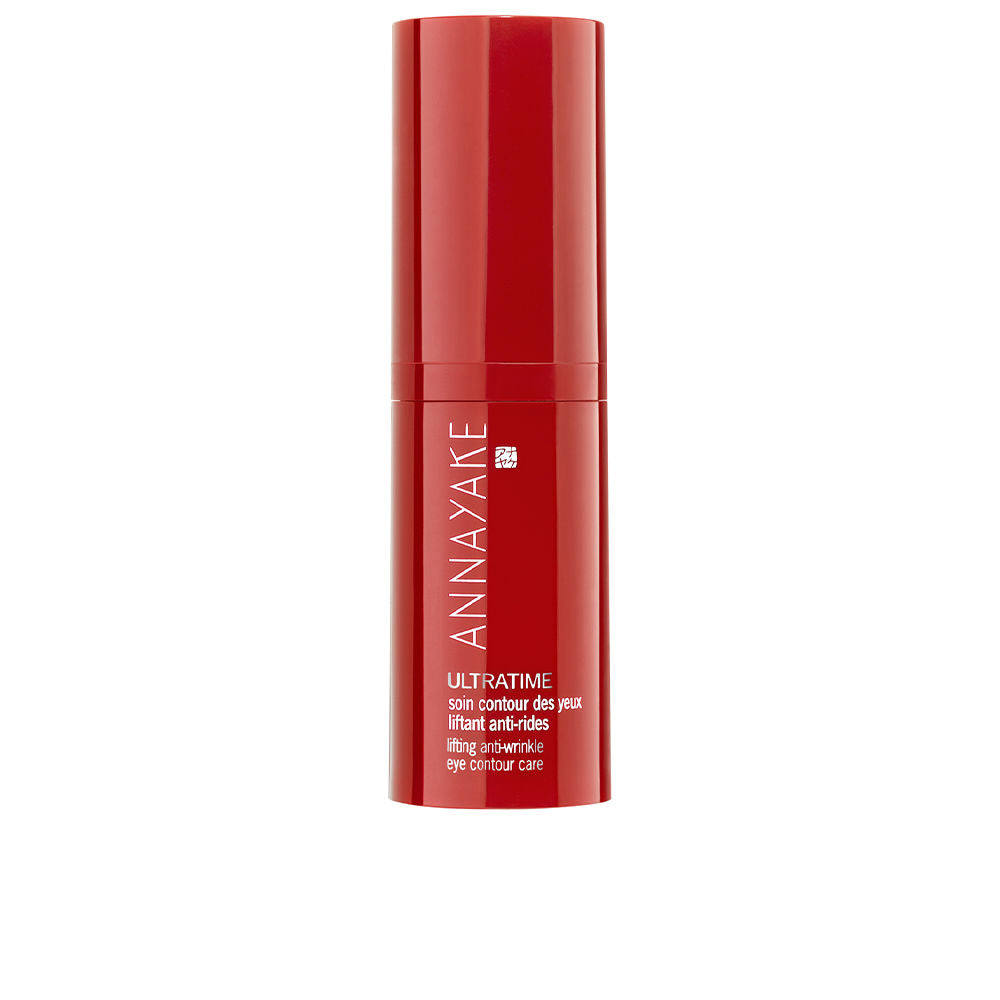 Annayake Ultratime Eye Contour Lifting Cuidado Antiarrugas 15 ml