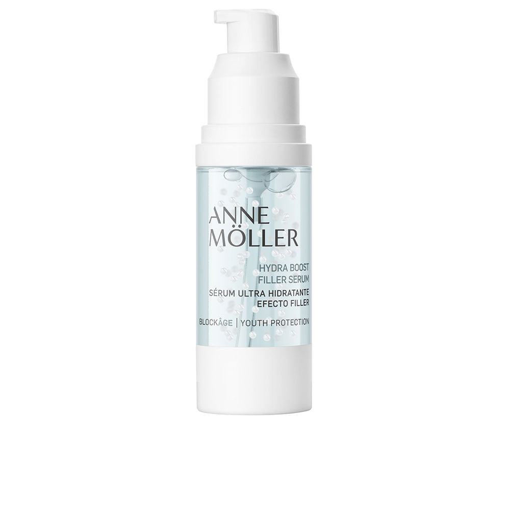 Anne Möller Blockâge Hydra Boost Filler Serum 30ml