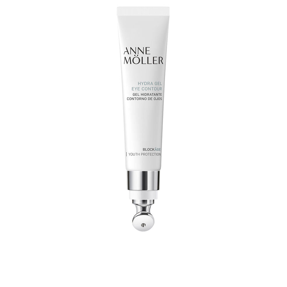 Anne Möller Blockâge Hydra Gel Eye Contour 15ml