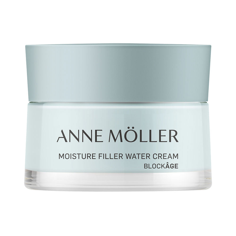 Anne Möller Blockâge Creme de Água Preenchedor de Humidade 50ml
