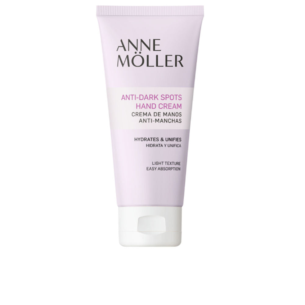 Anne Möller Body Essentials Anti-Dark Spots Hand Cream 100ml