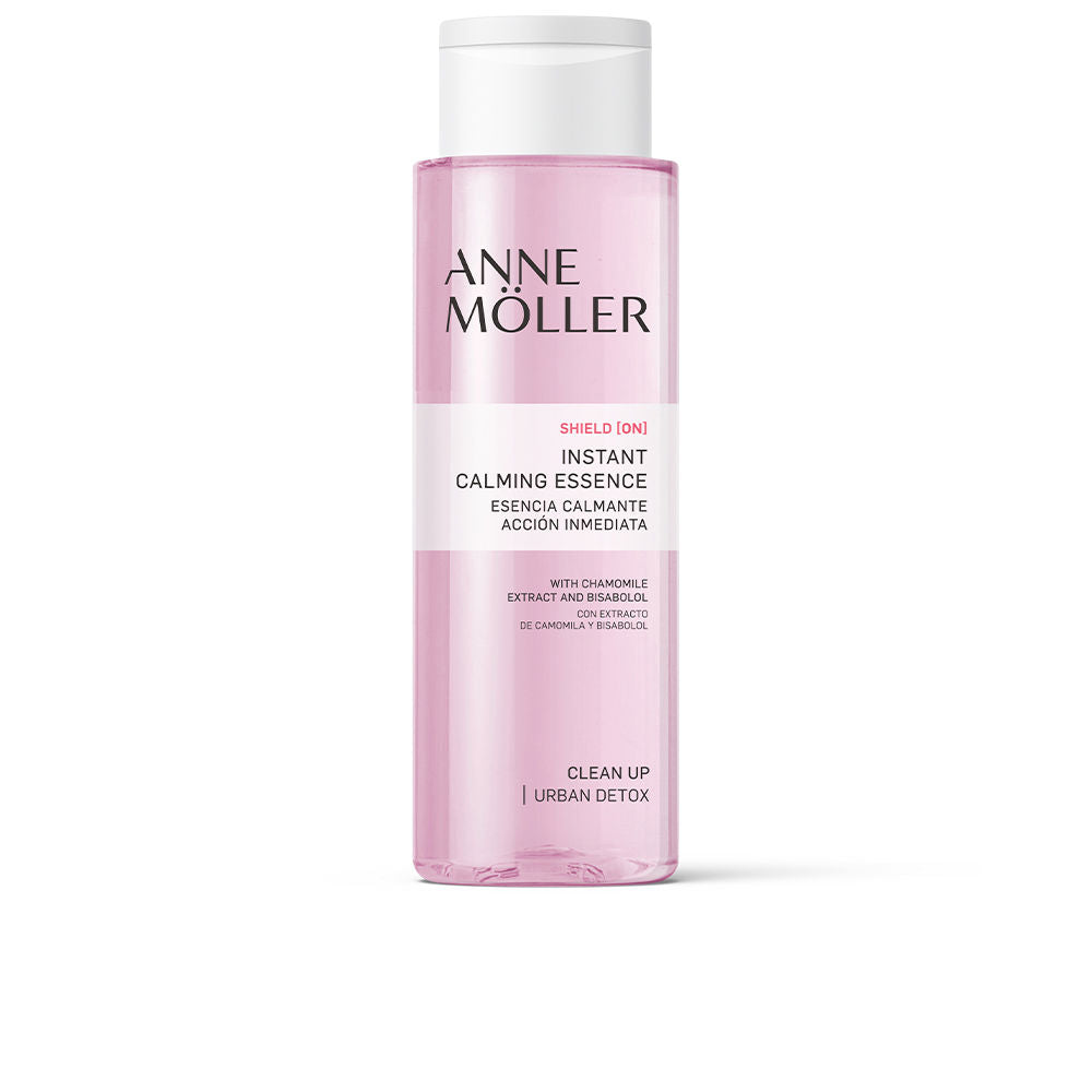 Anne Möller Clean Up Tónico Essência Calmante 400ml