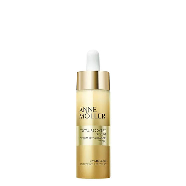 Anne Möller Livingoldâge Total Recovery Serum Sérum Revitalizante 30ml
