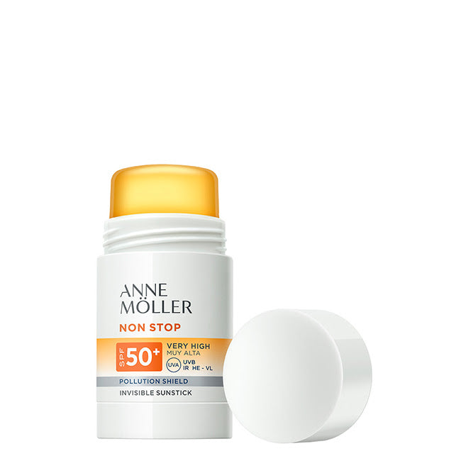 Anne Möller Non Stop Invisible Sunstick SPF50+ Stick Solar 25g