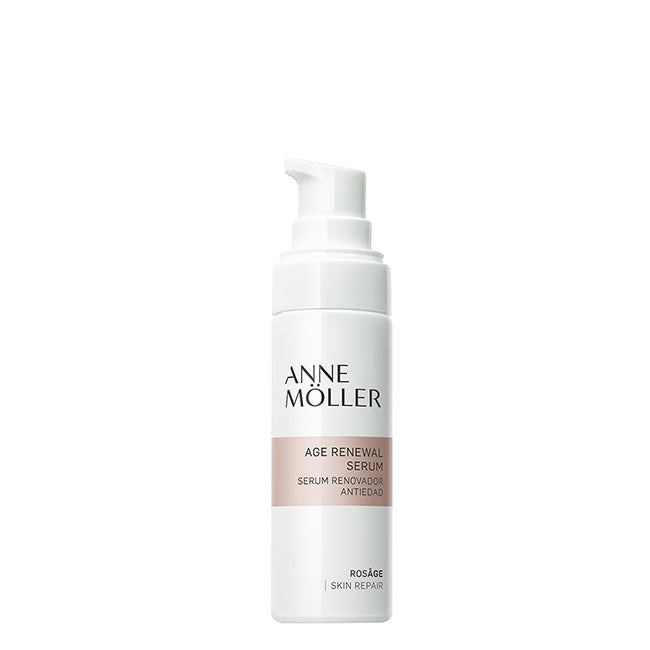 Anne Möller Rosâge Age Renewal Serum Sérum Antienvelhecimento 30ml