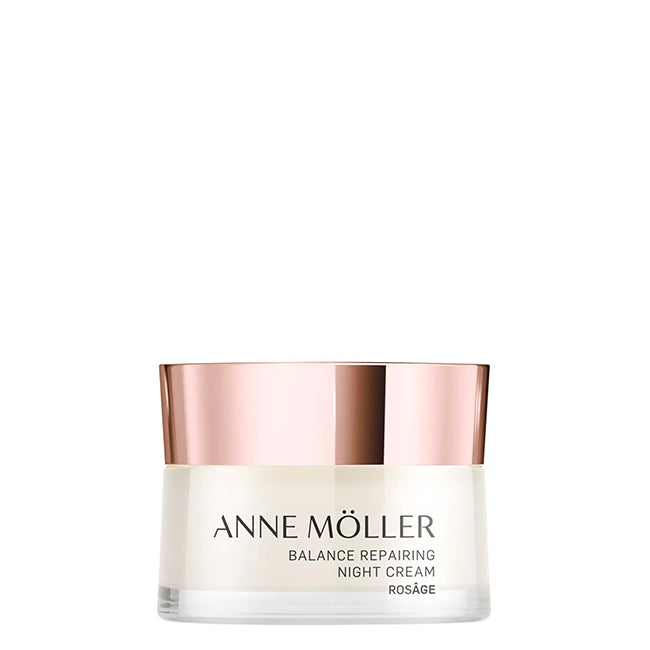 Anne Möller Rosâge Balance Night Oil-In-Cream 50ml