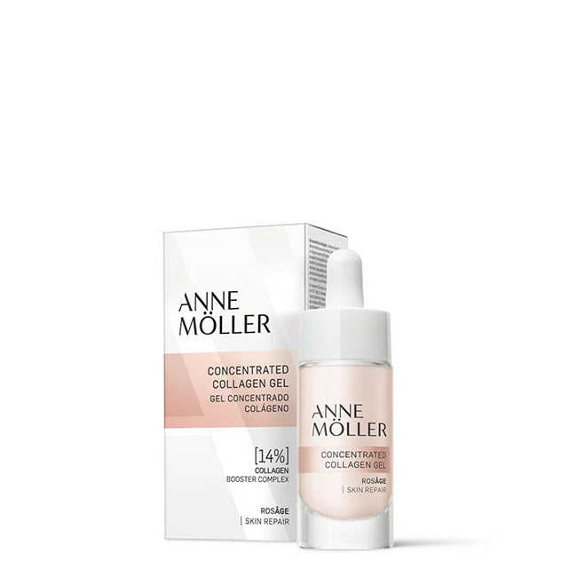 Anne Möller Rosâge Concentrated Collagen Gel Concentrado 15ml