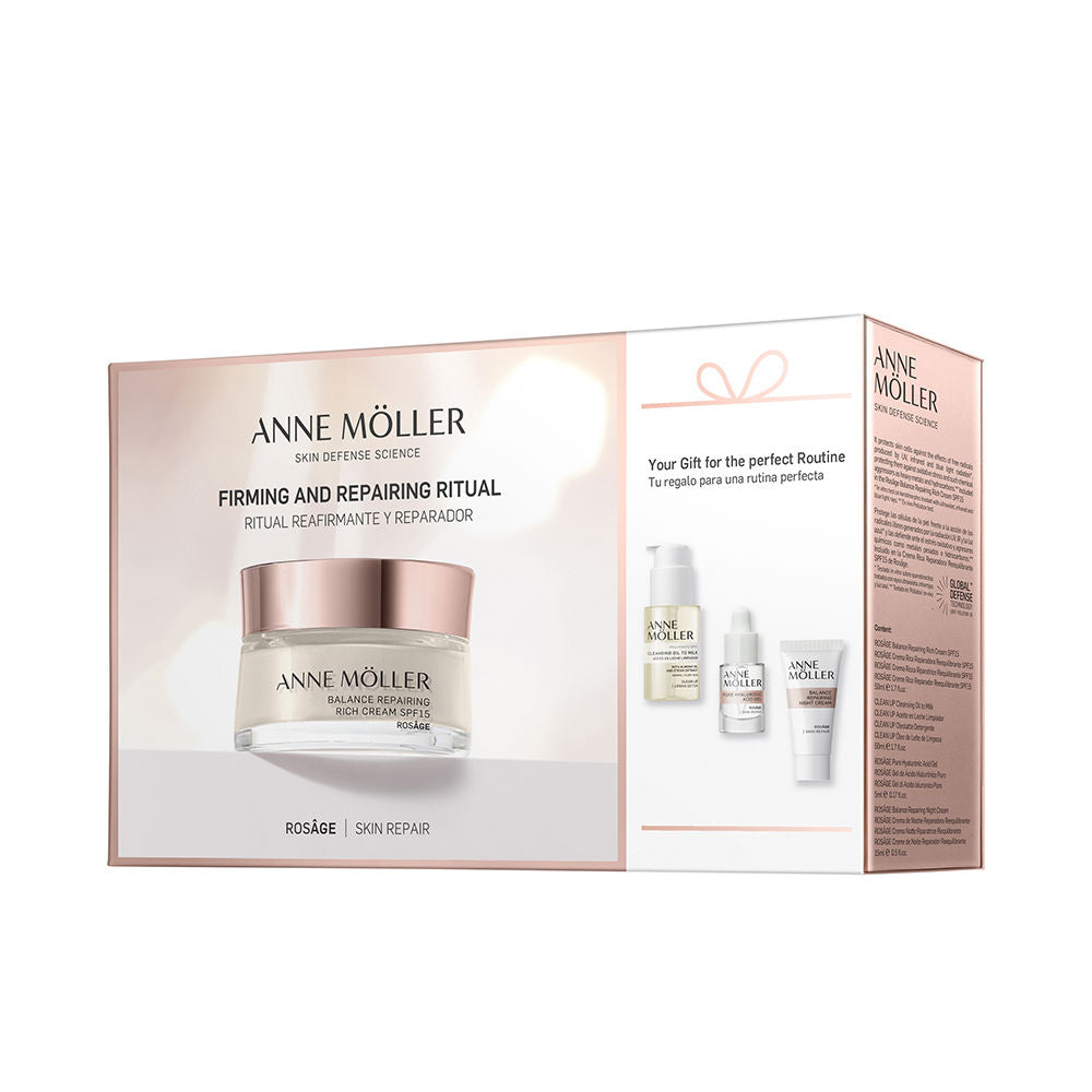 Anne Möller Rosâge Firming and Repairing Rich Ritual