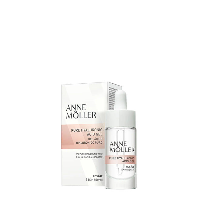 Anne Möller Rosâge Pure Hyaluronic Acid Gel 15ml
