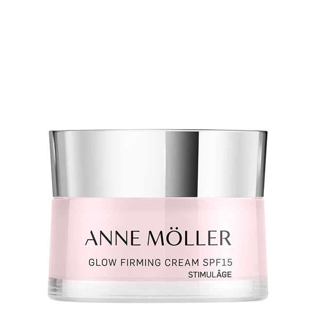 Anne Möller Stimulâge Creme Refirmante Glow FPS15 50ml