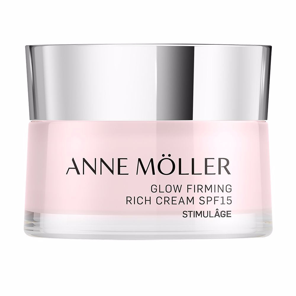 Anne Möller Stimulâge Glow Firming Rich Cream SPF15 50ml