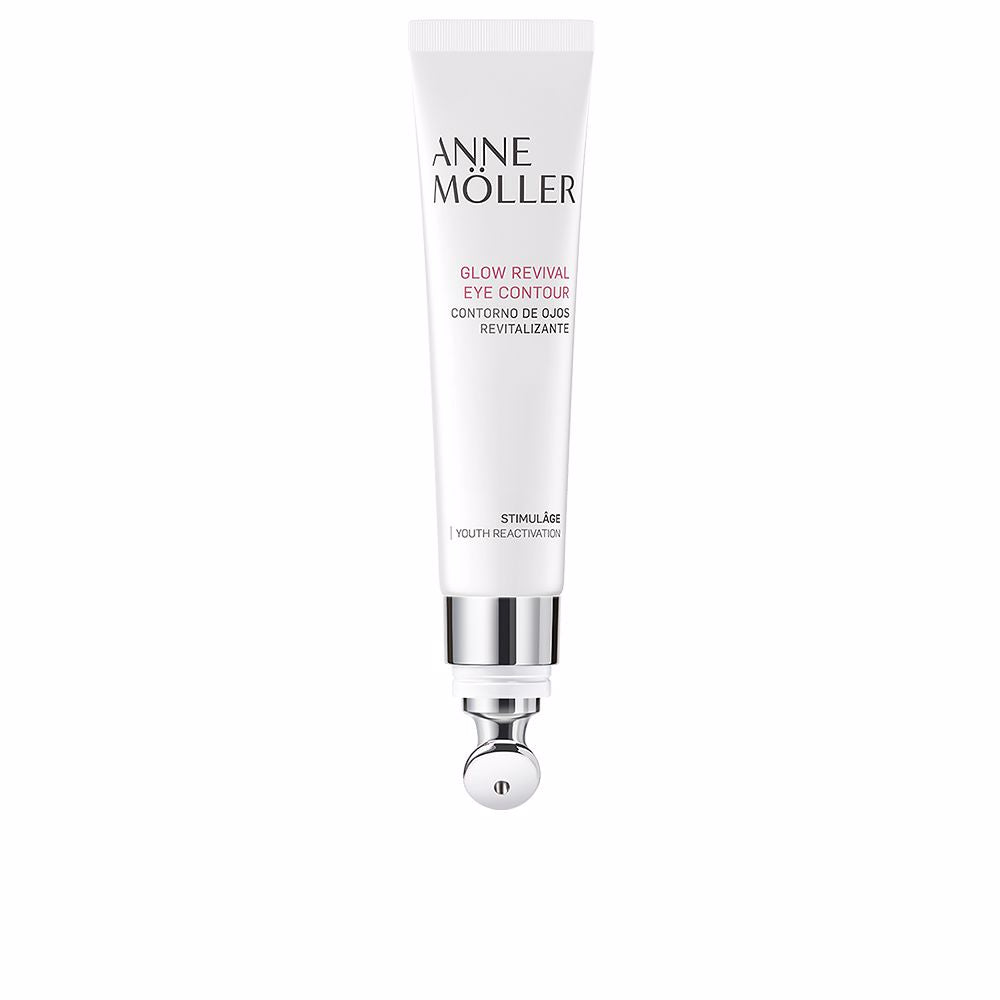 Anne Möller Stimulâge Glow Revival Eye Contour 15ml
