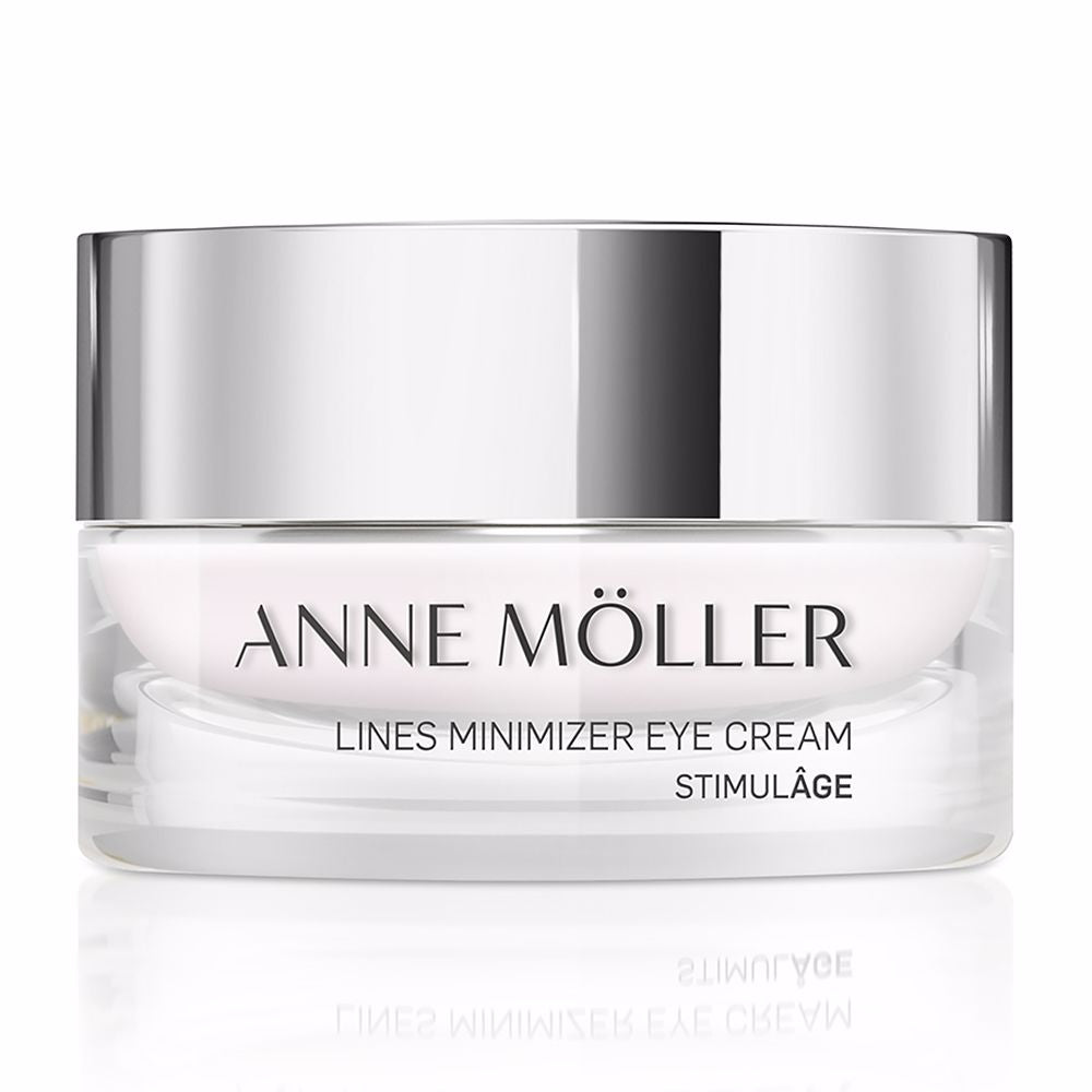 Anne Möller Stimulâge Lines Minimizer Eye Cream 15ml