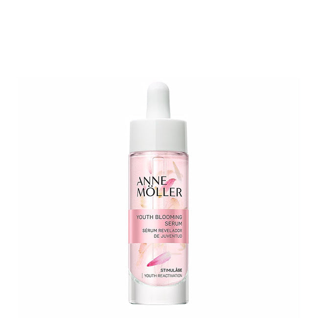 Anne Möller Stimulâge Youth Blooming Serum Sérum Rejuvenescedor 30ml