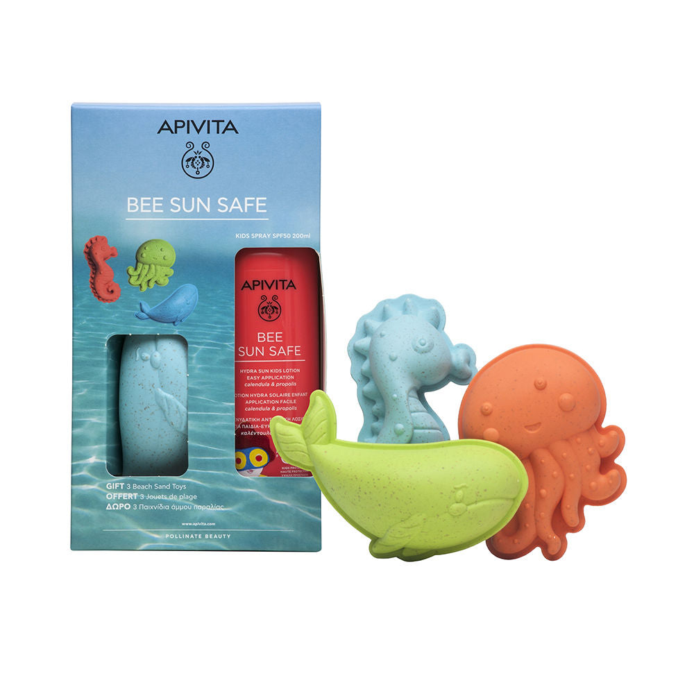 Apivita Bee Sun Safe Gift Set