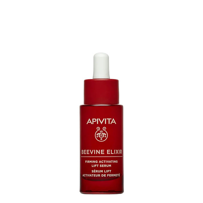 Apivita BeeVine Elixir Firming Activating Lift Sérum Lifting 30ml