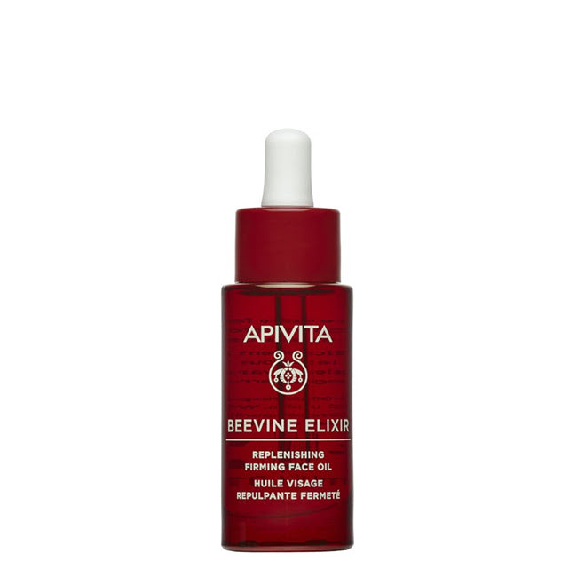 Apivita BeeVine Elixir Replenishing Firming Óleo Facial 30ml