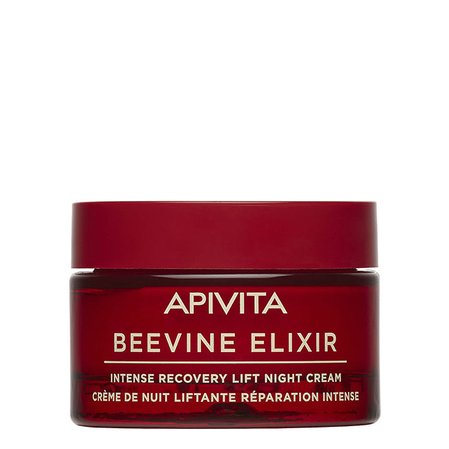 Apivita Beevine Elixir Creme de Noite 50ml