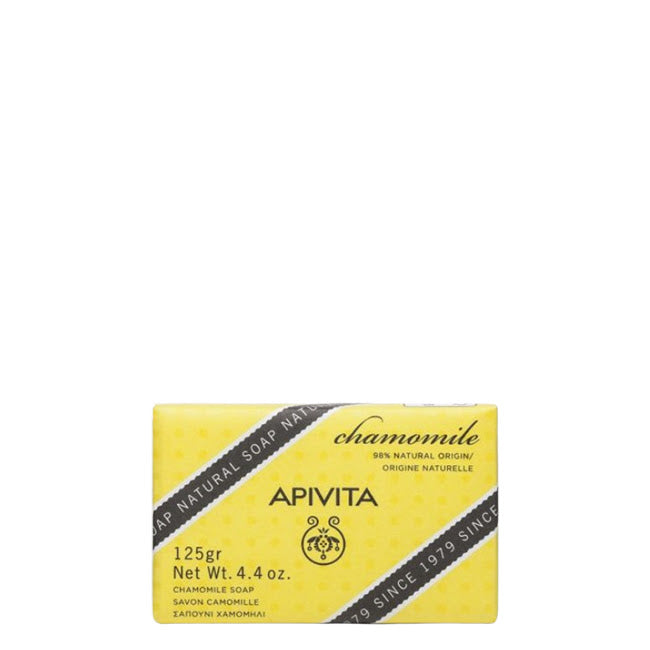 Apivita Sabonete de Camomila 125 g