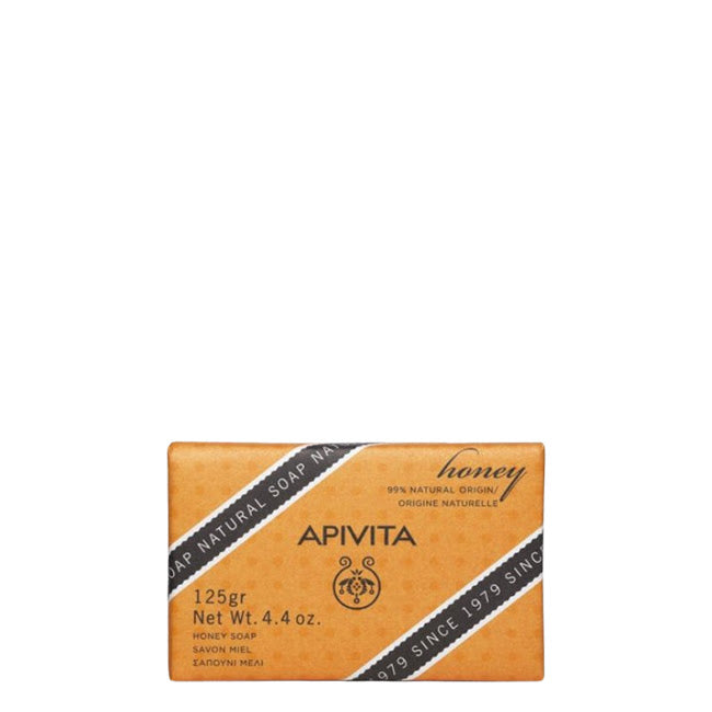 Apivita Sabonete de Mel 125 g