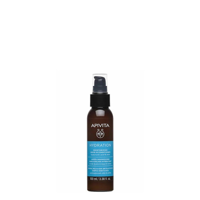 Apivita Acondicionador Hidratante Sin Aclarado 100ml