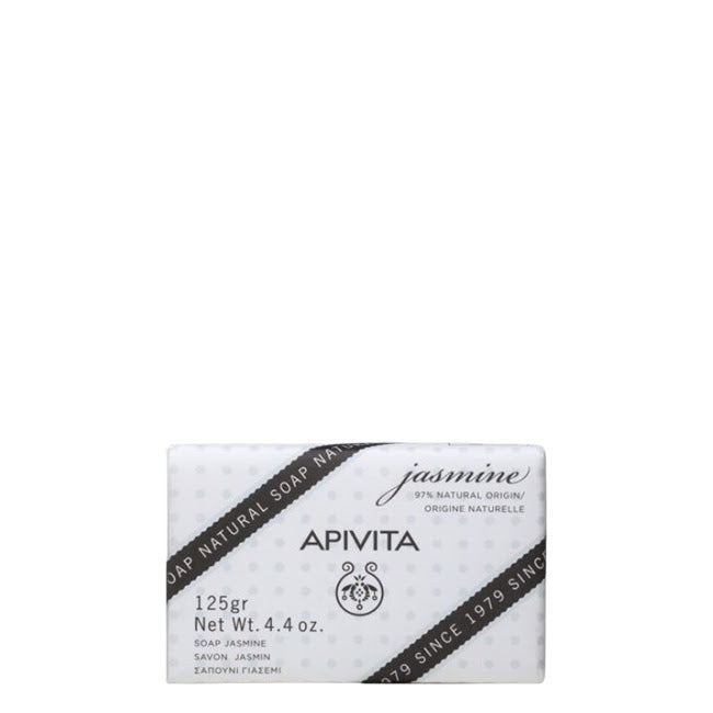 Apivita Sabonete de Jasmim 125 g