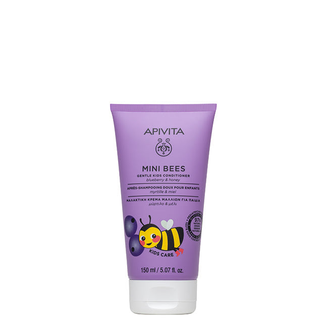 Apivita Acondicionador Mini Bees 150 Ml – imagen 2