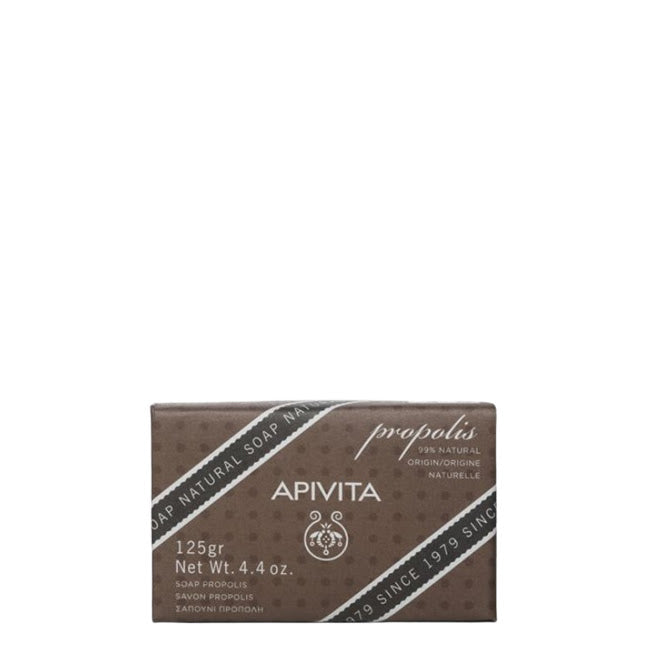 Apivita Sabonete de Própolis 125 g