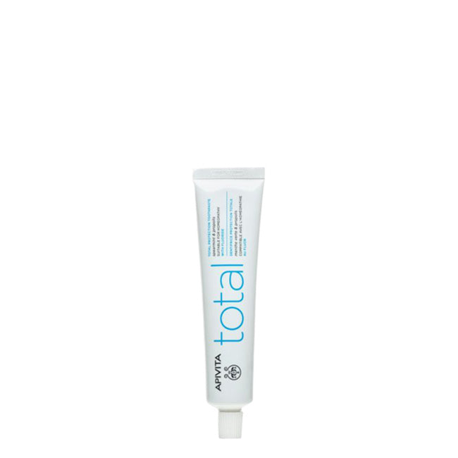 Apivita Total Pasta de Dentes 75ml