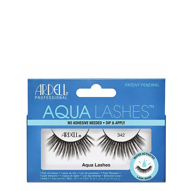 Ardell Aqua Lashes Pestanas Falsas 342 1un