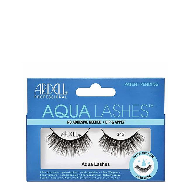 Ardell Aqua Lashes Pestanas Falsas 343 1un