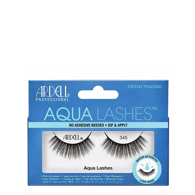 Ardell Aqua Lashes Pestanas Falsas 345 1un