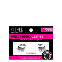 Ardell Magnetic Lashes 002 Pestanas Falsas 1un