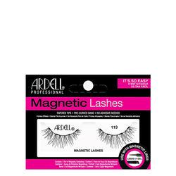 Ardell Magnetic Lashes 113 Pestanas Falsas 1un