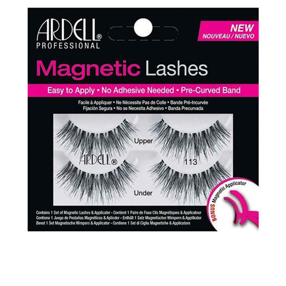 Ardell Magnetic Lashes Double Tab 113