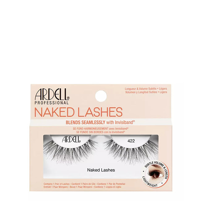 Ardell Naked Lashes Pestanas Falsas 422 1un