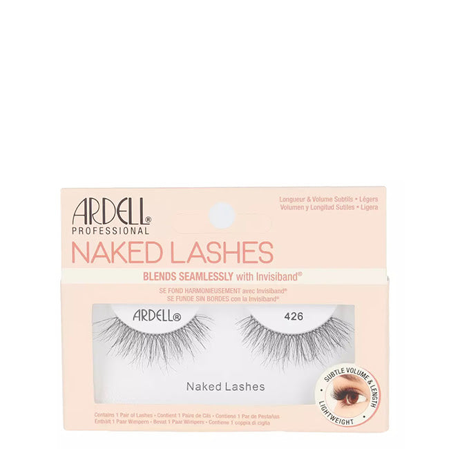 Ardell Naked Lashes Pestanas Falsas 426 1un