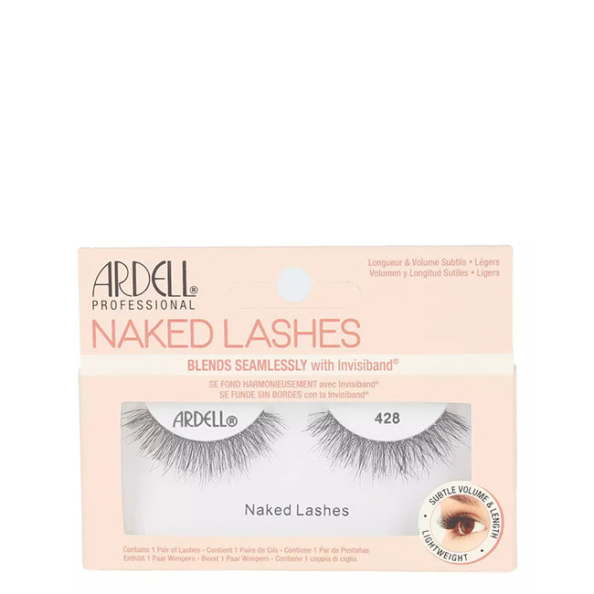Ardell Naked Lashes Pestanas Falsas 428 1un