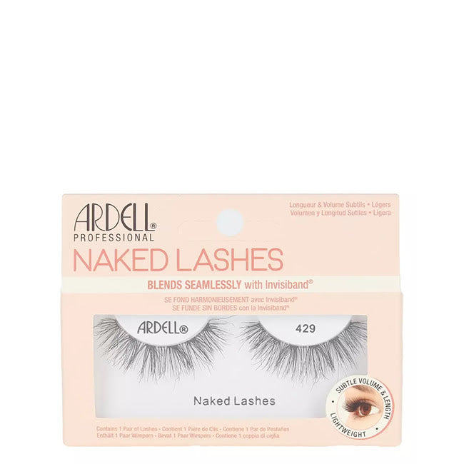 Ardell Naked Lashes Pestanas Falsas 429 1un