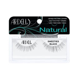Ardell Natural Eyelashes Sweeties Black