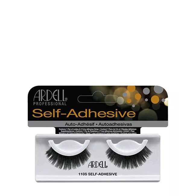 Ardell Self-Adhesive 110S Lashes Pestanas Falsas 1un