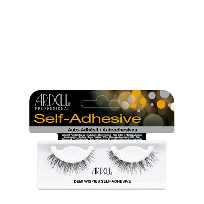 Ardell Self-Adhesive Demi Wispies Lashes Pestanas Falsas 1un