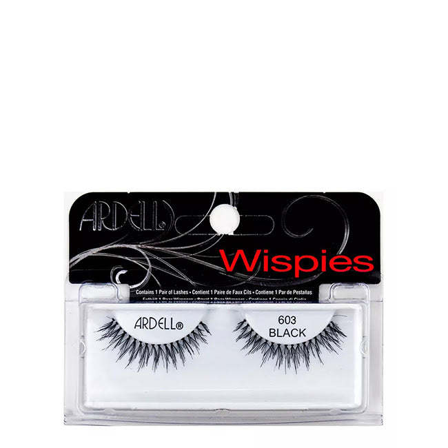 Ardell Wispies Lashes 603 Pestanas Falsas 1un